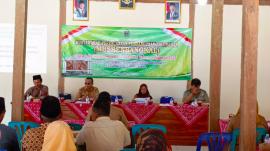 Musrenbangkal Tahun 2026